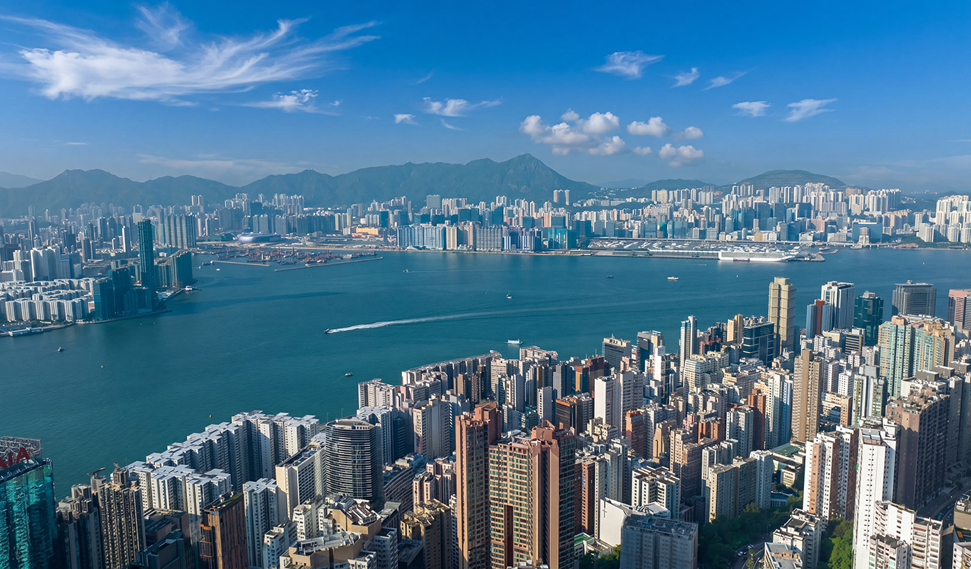 Chinachem Group Expands Hong Kong Island Portfolio with North Point Terrace Acquisition