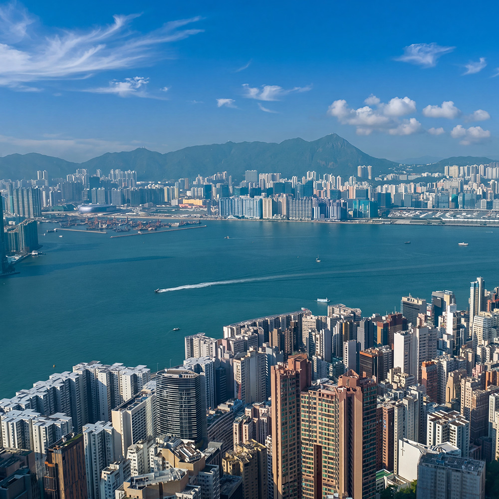 Chinachem Group Expands Hong Kong Island Portfolio with North Point Terrace Acquisition