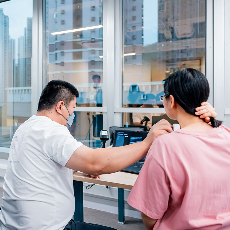 COCHE Cardiovascular Health Screening