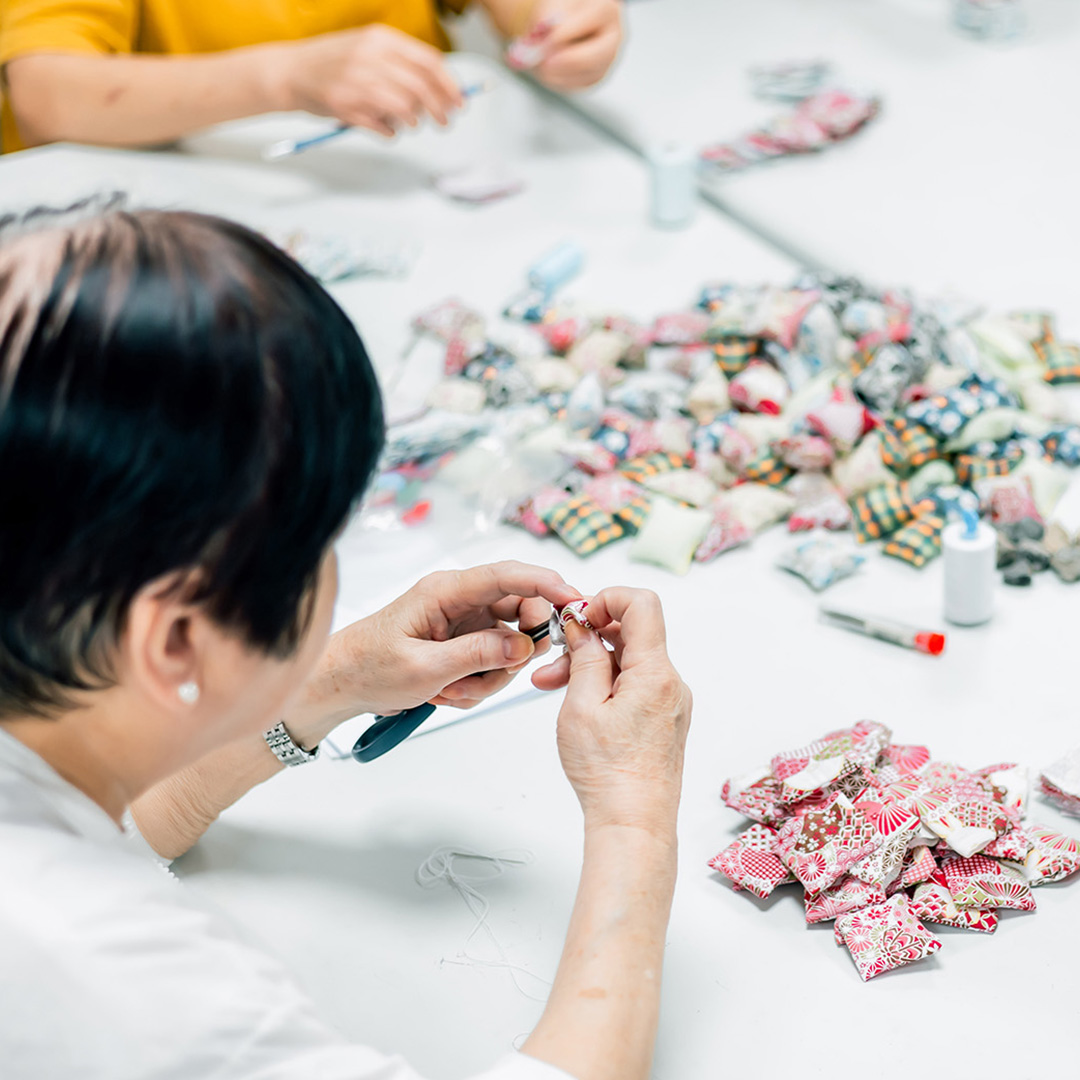 As Hong Kong faces an increasingly ageing population, the elderly are no longer seen as passive recipients of care, but as active participants in the silver economy.