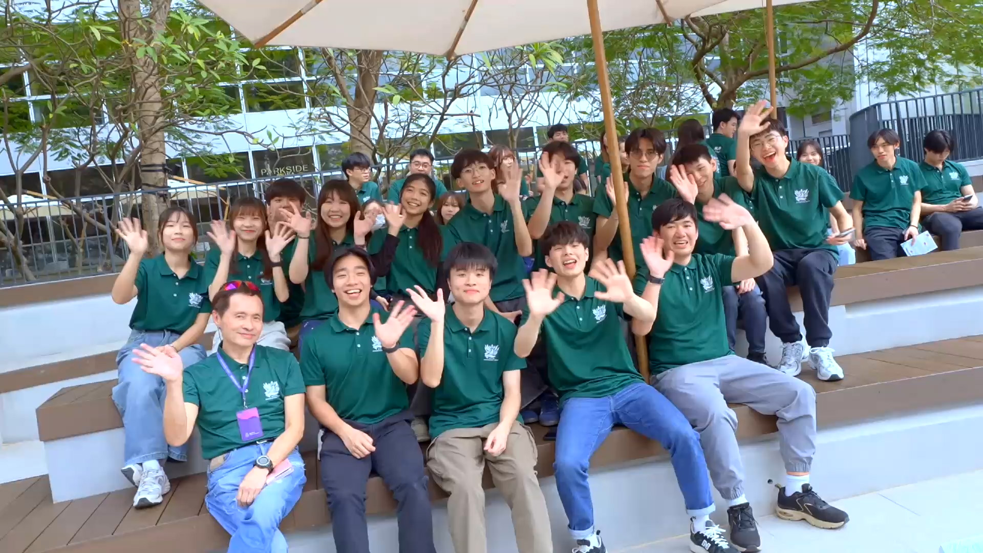 Nina Park’s Community Placemaking Programme